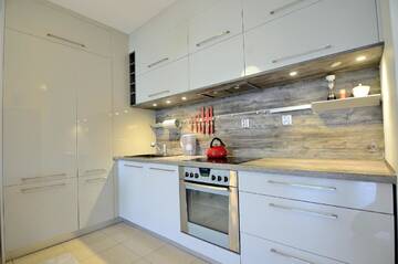 Фото Апартаменты Victus Apartamenty, Apartament Sopot г. Сопот 4