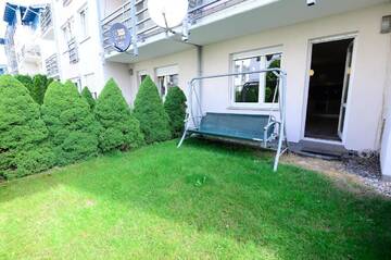 Фото номера Апартаменты Апартаменты Victus Apartamenty, Apartament Sopot г. Сопот 11