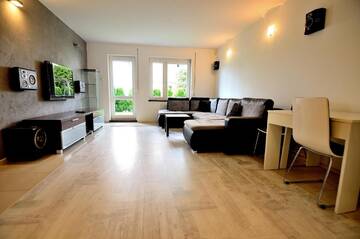 Фото Апартаменты Victus Apartamenty, Apartament Sopot г. Сопот 2