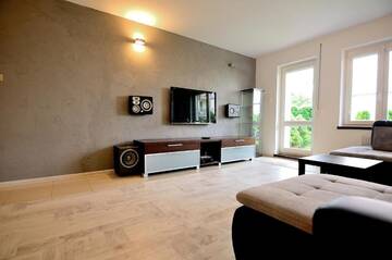 Фото номера Апартаменты Апартаменты Victus Apartamenty, Apartament Sopot г. Сопот 22