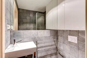 Фото номера Апартаменты Апартаменты Apartamenty Sopocki Park г. Сопот 29