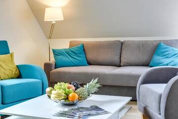 Фото номера Апартаменты Апартаменты Apartamenty Sopocki Park г. Сопот 4
