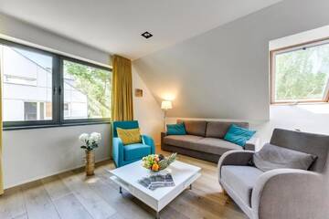 Фото номера Апартаменты Апартаменты Apartamenty Sopocki Park г. Сопот 8