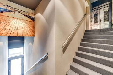 Фото Апартаменты Apartamenty Sopocki Park г. Сопот 3