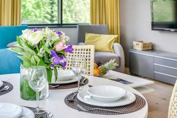 Фото номера Апартаменты Апартаменты Apartamenty Sopocki Park г. Сопот 9