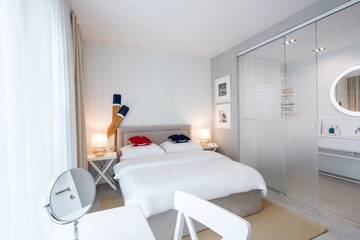 Фото Апартаменты Taras Na Fali Apartments г. Сопот 4