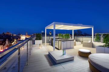 Фото Апартаменты Taras Na Fali Apartments г. Сопот 1