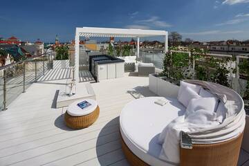 Фото Апартаменты Taras Na Fali Apartments г. Сопот 3