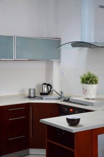 Фото Апартаменты Słoneczny Apartament w centrum Sopotu Dolnego г. Сопот 4