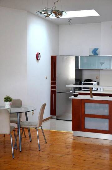 Фото Апартаменты Słoneczny Apartament w centrum Sopotu Dolnego г. Сопот 1