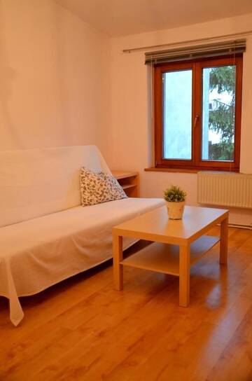 Фото номера Апартаменты Делюкс Апартаменты Słoneczny Apartament w centrum Sopotu Dolnego г. Сопот 13
