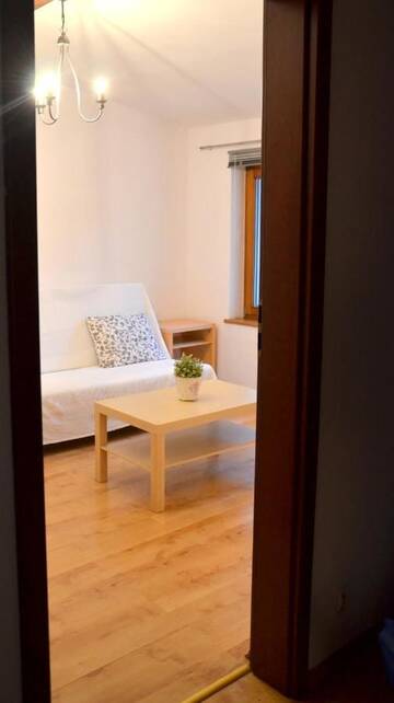 Фото номера Апартаменты Делюкс Апартаменты Słoneczny Apartament w centrum Sopotu Dolnego г. Сопот 12