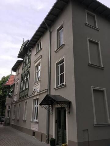 Фото Апартаменты Słoneczny Apartament w centrum Sopotu Dolnego г. Сопот 3