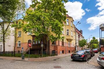 Фото номера Апартаменты Делюкс с 2 спальнями Апартаменты Apartamenty4you - Apartamenty Atlantic г. Сопот 50