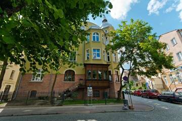 Фото номера Апартаменты Делюкс с 2 спальнями Апартаменты Apartamenty4you - Apartamenty Atlantic г. Сопот 51