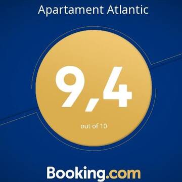 Фото номера Апартаменты Делюкс с 2 спальнями Апартаменты Apartamenty4you - Apartamenty Atlantic г. Сопот 6