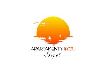 Фото номера Апартаменты Делюкс с 2 спальнями Апартаменты Apartamenty4you - Apartamenty Atlantic г. Сопот 4
