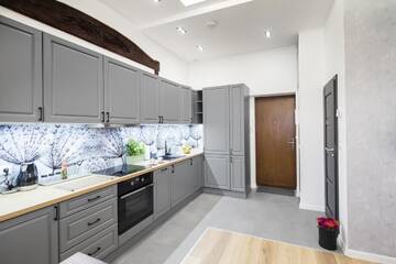 Фото номера Апартаменты Делюкс с 1 спальней Апартаменты Apartamenty4you - Apartamenty Atlantic г. Сопот 16