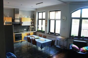 Фото номера Апартаменты с 2 спальнями Апартаменты Sopot Lodge г. Сопот 28