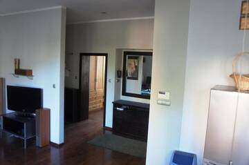 Фото номера Апартаменты с 2 спальнями Апартаменты Sopot Lodge г. Сопот 25