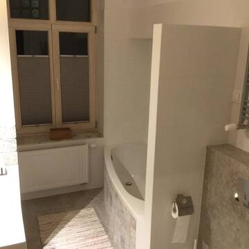 Фото номера Стандартные апартаменты с 1 спальней Апартаменты Sopot Lodge г. Сопот 10