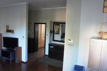 Фото номера Апартаменты с 2 спальнями Апартаменты Sopot Lodge г. Сопот 9