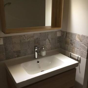 Фото номера Стандартные апартаменты с 1 спальней Апартаменты Sopot Lodge г. Сопот 6