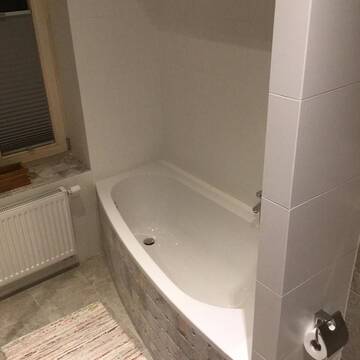 Фото номера Стандартные апартаменты с 1 спальней Апартаменты Sopot Lodge г. Сопот 21