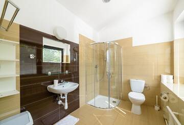 Фото номера Стандартные апартаменты Апартаменты Sopocki Zdrój Apartments г. Сопот 6