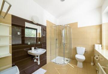 Фото номера Стандартные апартаменты Апартаменты Sopocki Zdrój Apartments г. Сопот 9