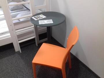 Фото номера Семейный номер с общей ванной комнатой Хостелы Hostel Sopot Centrum г. Сопот 5
