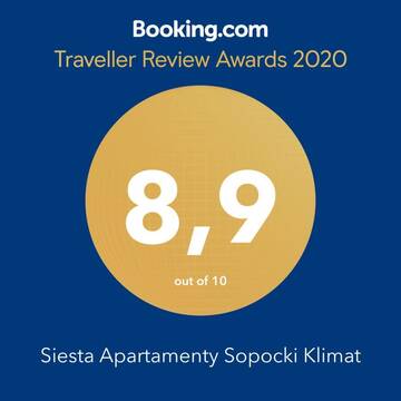 Фото Апартаменты Kierunek Sopot Apartament WERANDA Haffnera 32 г. Сопот 4