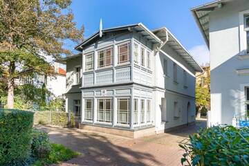 Фото номера Апартаменты с 1 спальней - 32 Haffnera Street Апартаменты Kierunek Sopot Apartament WERANDA Haffnera 32 г. Сопот 56