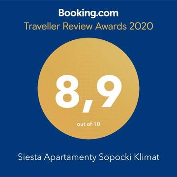 Фото номера Апартаменты с 1 спальней - 32 Haffnera Street Апартаменты Kierunek Sopot Apartament WERANDA Haffnera 32 г. Сопот 54