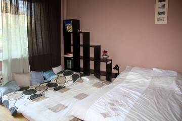 Фото номера Апартаменты Апартаменты Apartament Kolberga w Sopocie г. Сопот 11