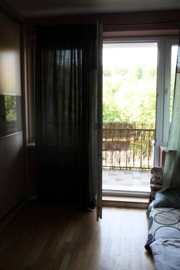 Фото номера Апартаменты Апартаменты Apartament Kolberga w Sopocie г. Сопот 13