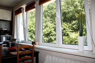 Фото номера Апартаменты Апартаменты Apartament Kolberga w Sopocie г. Сопот 19