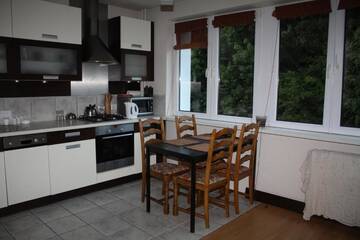 Фото номера Апартаменты Апартаменты Apartament Kolberga w Sopocie г. Сопот 20