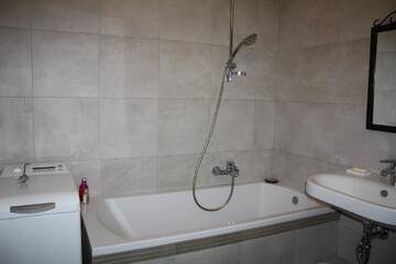 Фото номера Апартаменты Апартаменты Apartament Kolberga w Sopocie г. Сопот 7