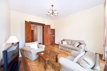 Фото Апартаменты Apartament Bryza г. Сопот 4