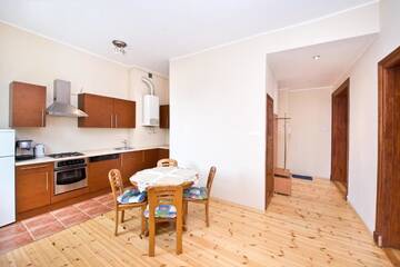 Фото номера Апартаменты с видом на море Апартаменты Apartament Bryza г. Сопот 43