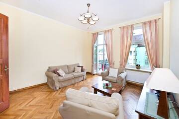 Фото Апартаменты Apartament Bryza г. Сопот 5