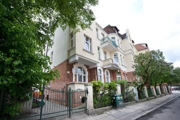 Фото номера Апартаменты с видом на море Апартаменты Apartament Bryza г. Сопот 52