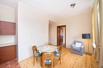 Фото номера Апартаменты с видом на море Апартаменты Apartament Bryza г. Сопот 53