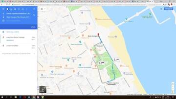 Фото номера Апартаменты с видом на море Апартаменты Apartament Bryza г. Сопот 57