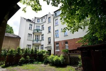 Фото номера Апартаменты с видом на море Апартаменты Apartament Bryza г. Сопот 54