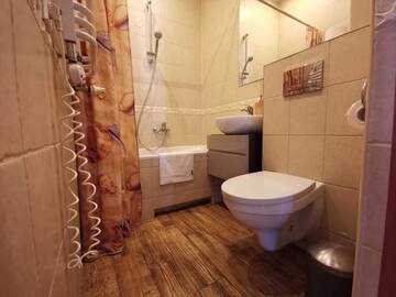 Фото номера Апартаменты с видом на море Апартаменты Apartament Bryza г. Сопот 24