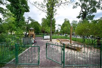 Фото номера Апартаменты с видом на море Апартаменты Apartament Bryza г. Сопот 40