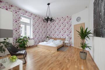 Фото Апартаменты RJ Family Sopot г. Сопот 5
