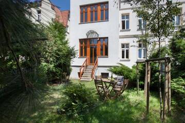 Фото номера Апартаменты Делюкс Апартаменты RJ Family Sopot г. Сопот 23